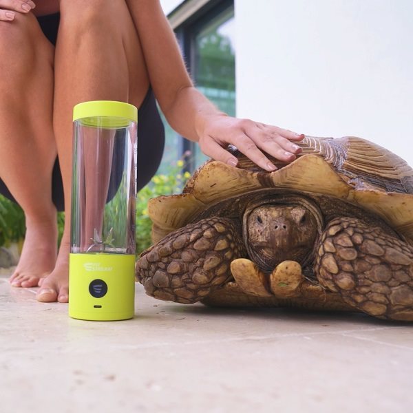 FitStream Pro asztali turmixgép FitStream Pro asztali turmixgép