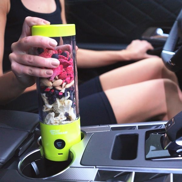 FitStream Pro asztali turmixgép FitStream Pro asztali turmixgép