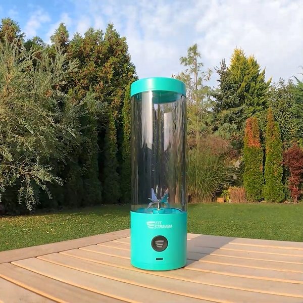 FitStream Pro asztali turmixgép FitStream Pro asztali turmixgép