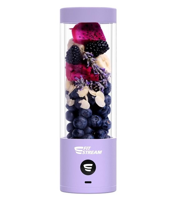 FitStream Pro asztali turmixgép FitStream Pro asztali turmixgép