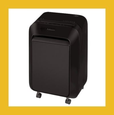Fellowes LX 211 Fellowes LX 211