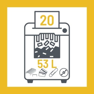 Fellowes 125 Ci