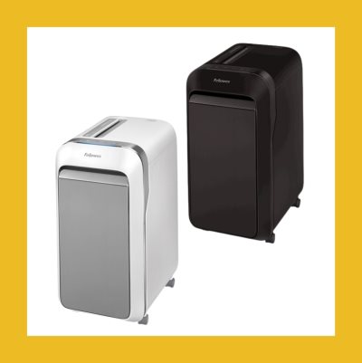 Fellowes 125 Ci