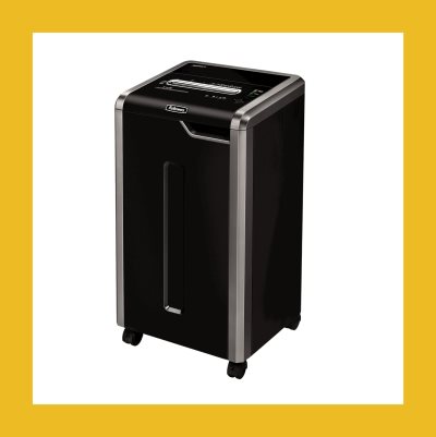Fellowes 125 Ci