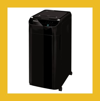 Fellowes 125 Ci
