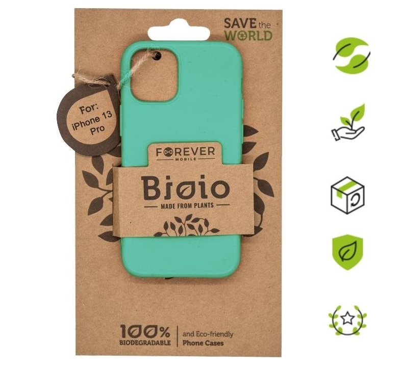 Forever Bioio telefontok Apple iPhone 13 mobiltelefonokhoz