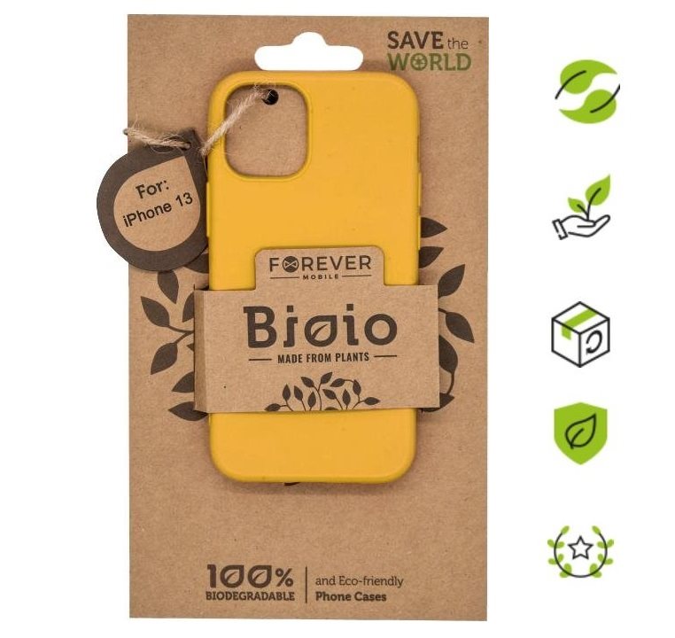 Forever Bioio tok Apple iPhone 13 telefonhoz Forever Bioio tok Apple iPhone 13 telefonhoz