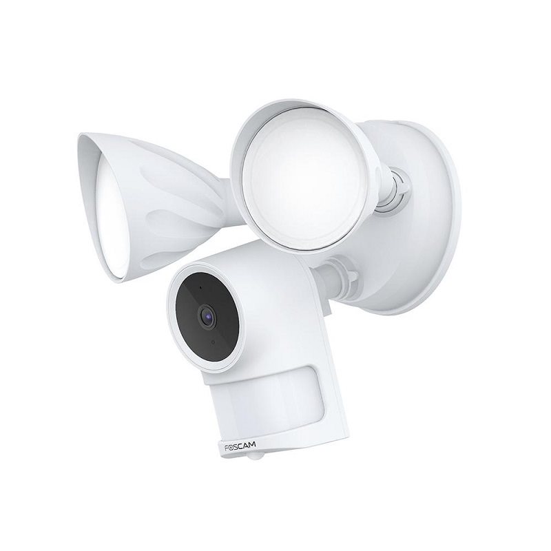 FOSCAM 4MP Floodlight Camera