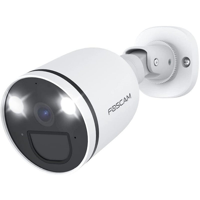 FOSCAM 4MP Spotlight Camera FOSCAM 4MP Spotlight Camera