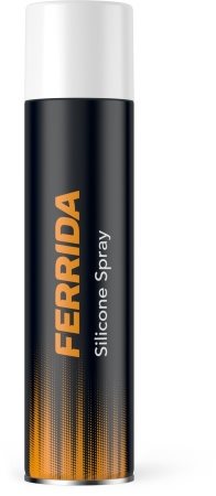 Ferrida Silicone Spray