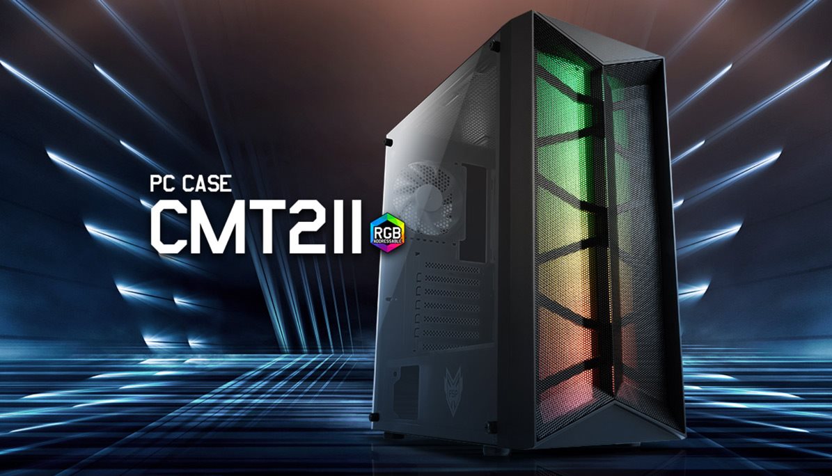 FSP Fortron CMT211