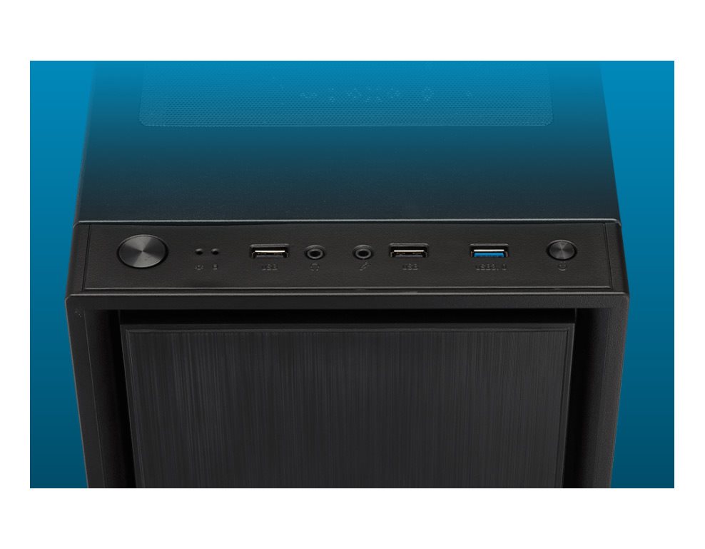FSP Fortron CMT140