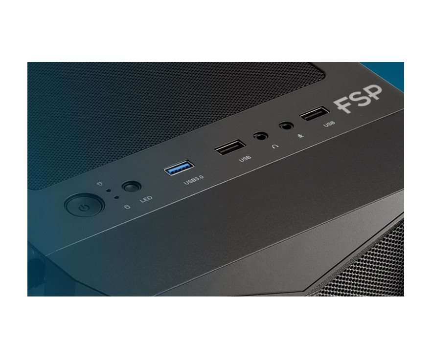 FSP Fortron CMT211
