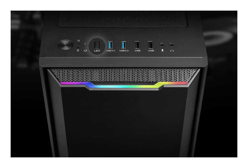FSP Fortron CST310