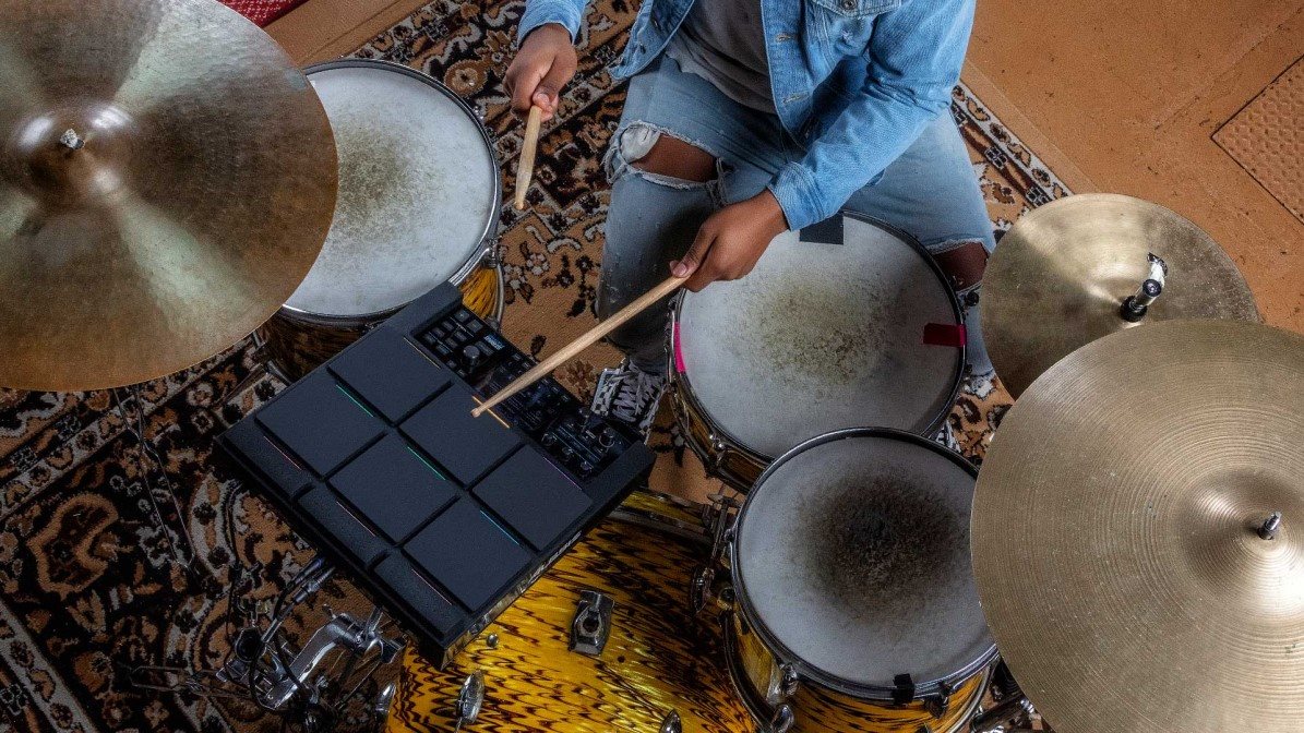 ALESIS Strike MultiPad 