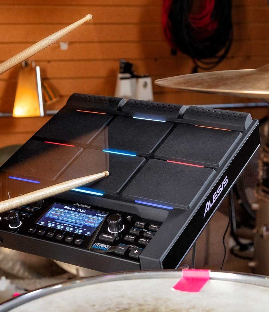 ALESIS Strike MultiPad 