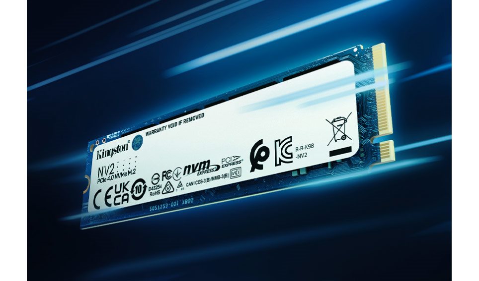 Kingston NV2 1 TB