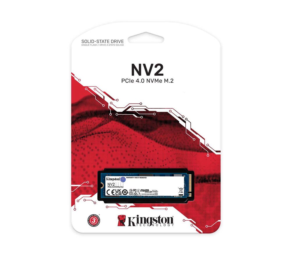 Kingston NV2 1 TB