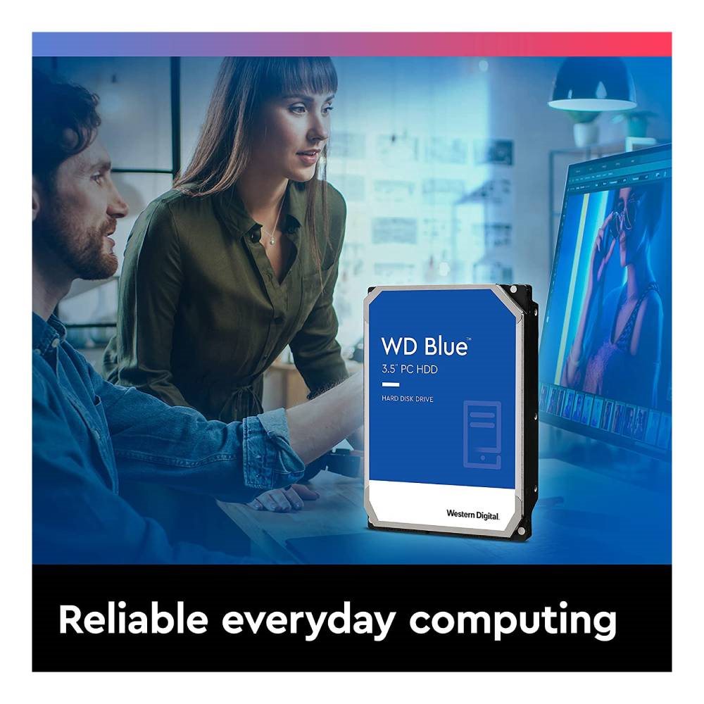 WD Blue merevlemez WD Blue merevlemez