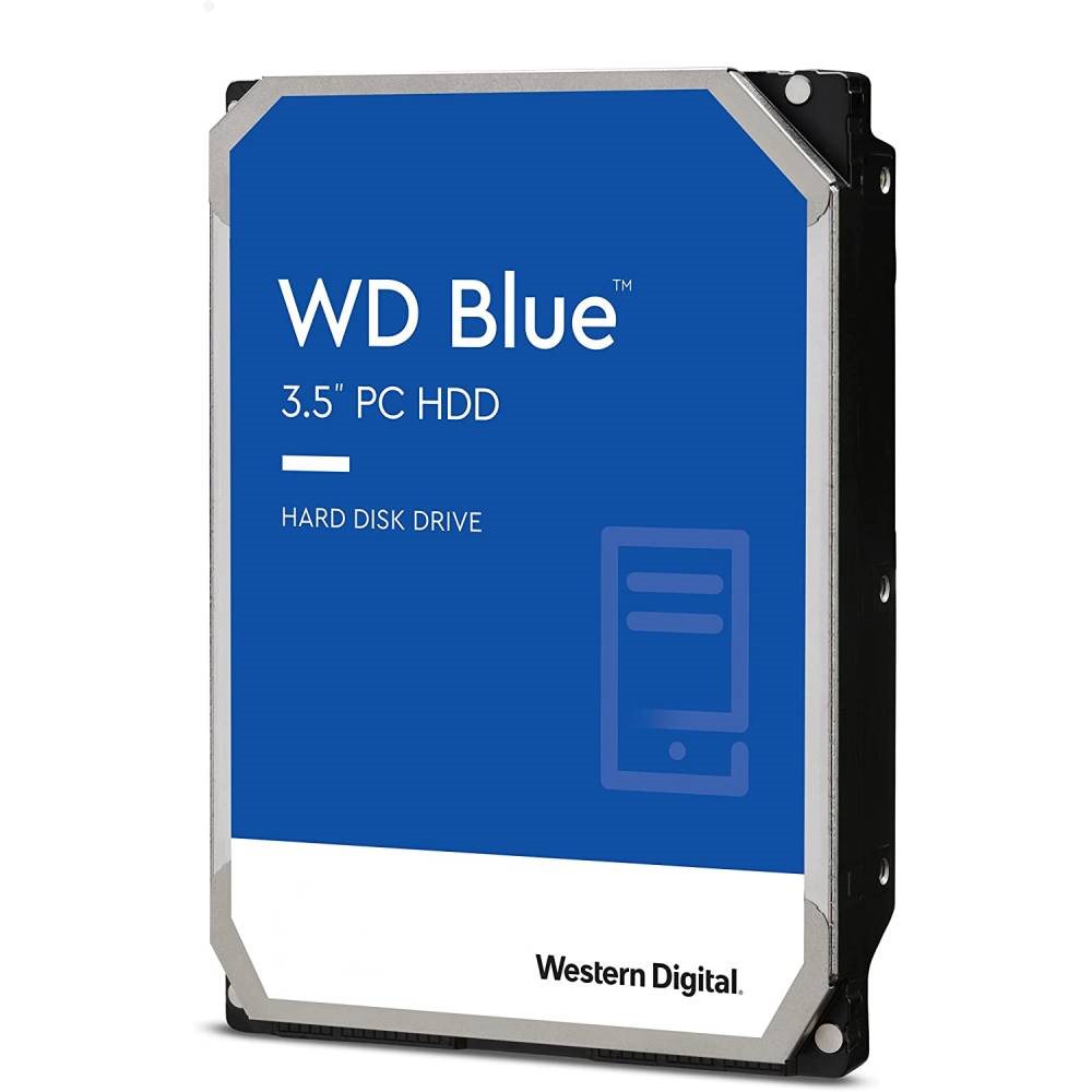 WD Blue merevlemez WD Blue merevlemez
