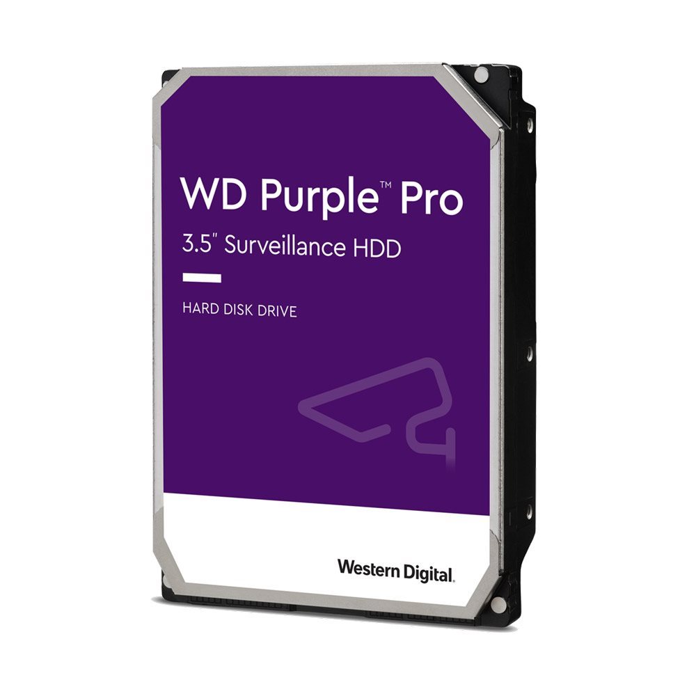 WD Purple Pro