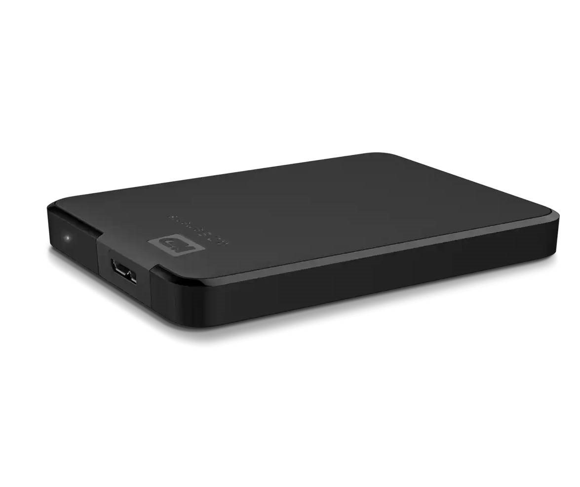 WD Elements Portable 1 TB