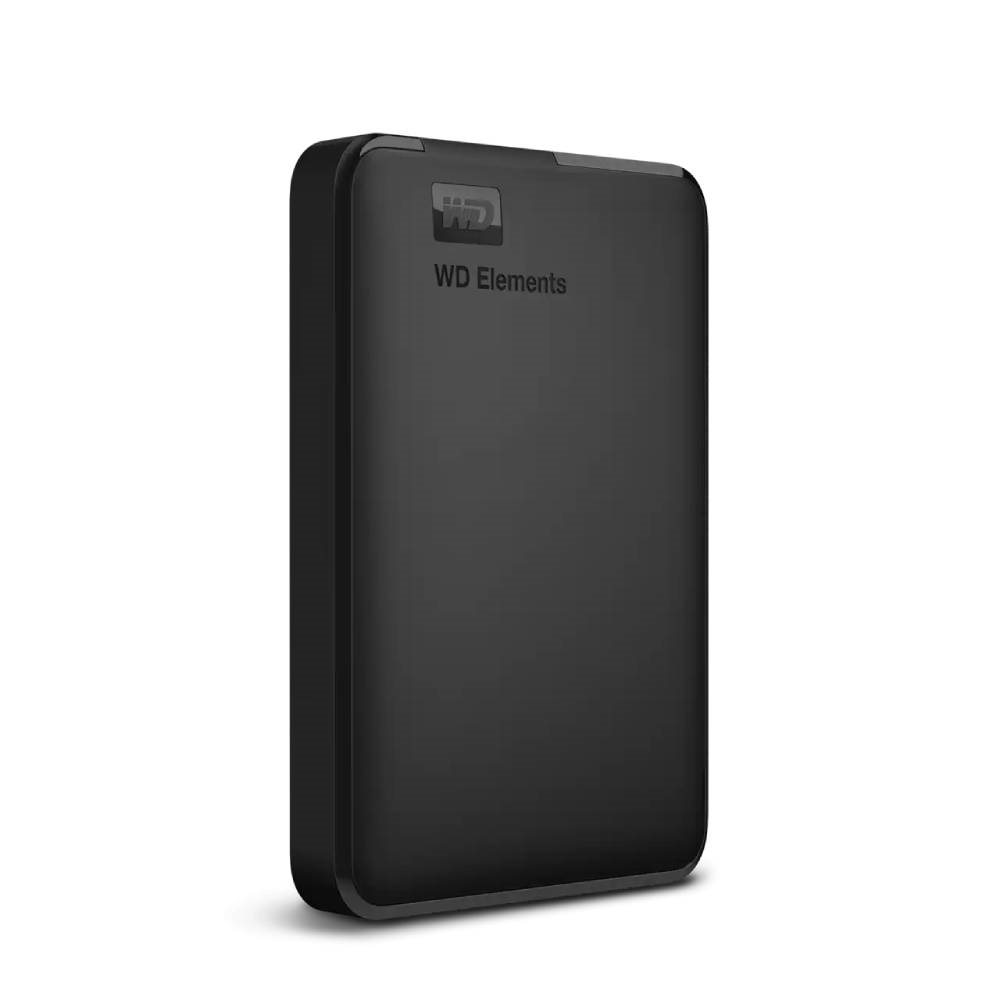 WD Elements Portable 1 TB