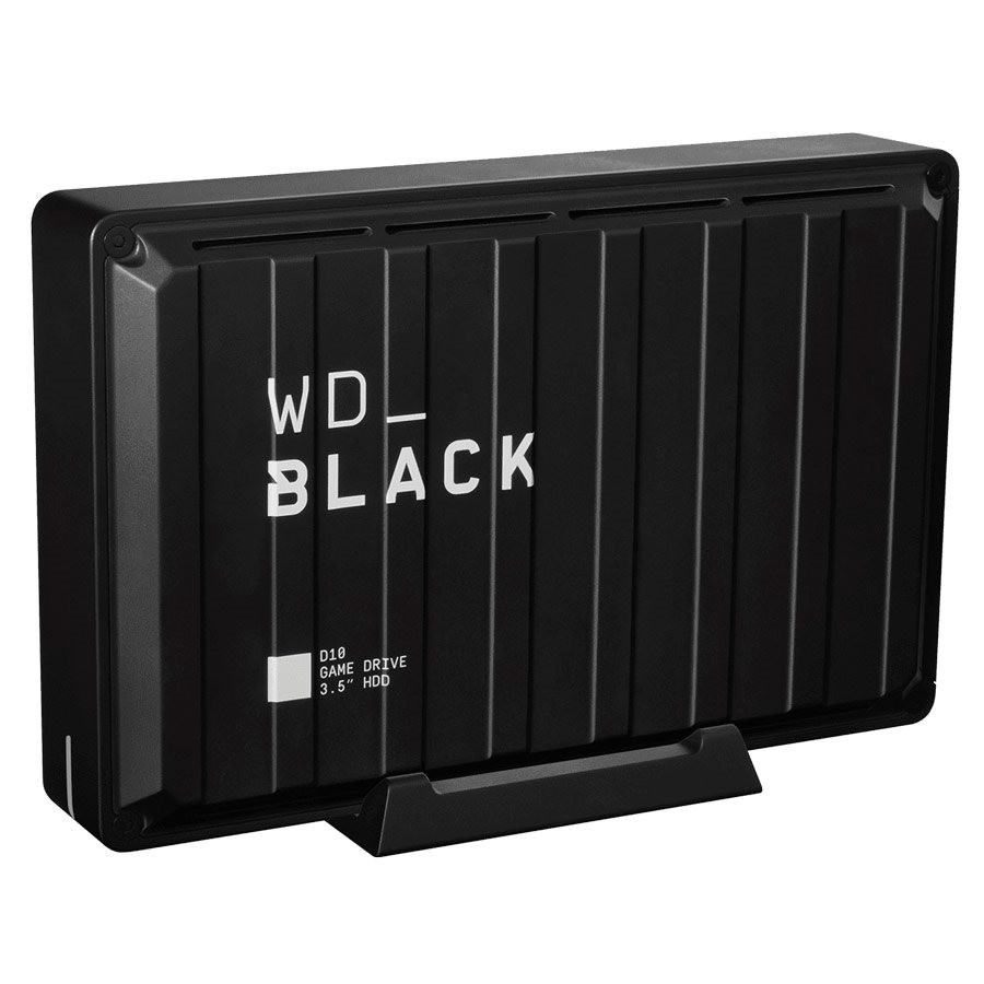 WD Black D10 8 TB