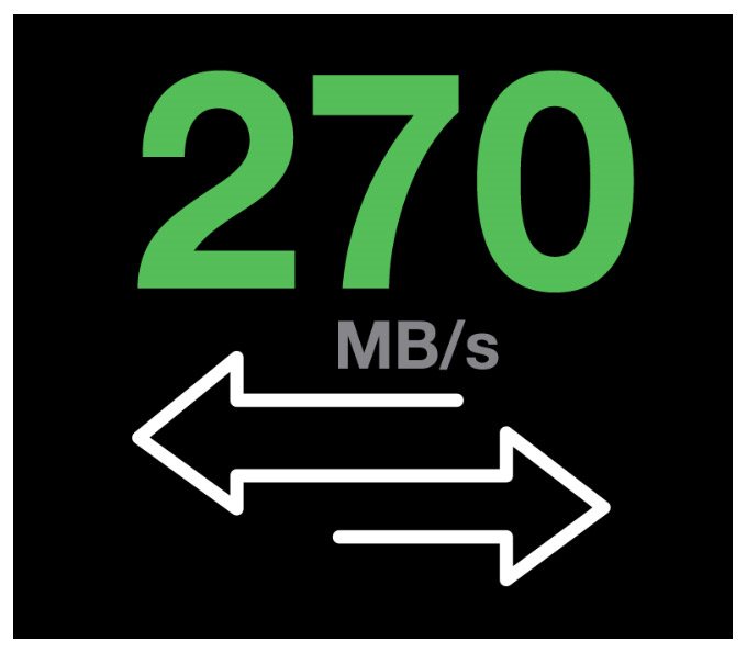 Seagate Exos X merevlemez