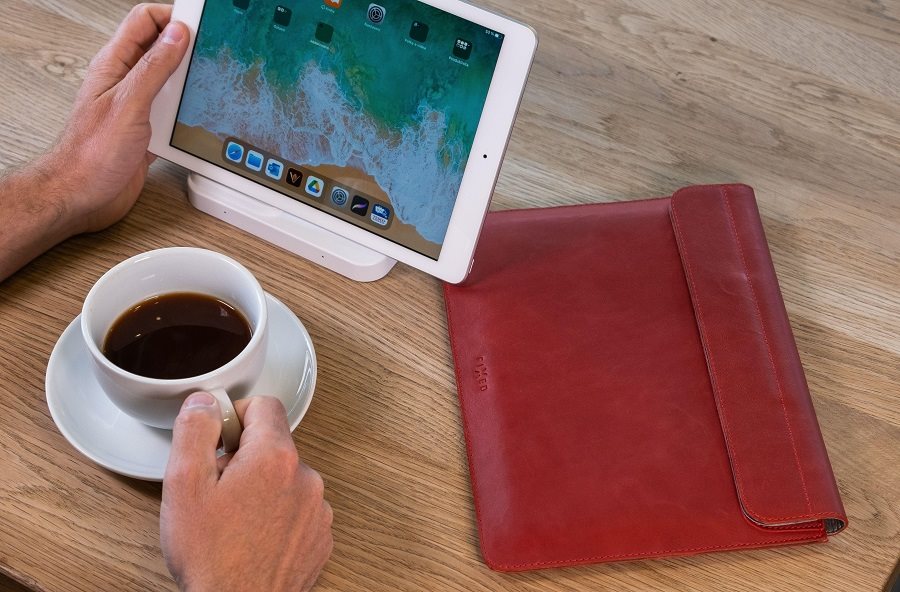 FIXED Oxford Torcello tablet tok Apple iPad készülékhez