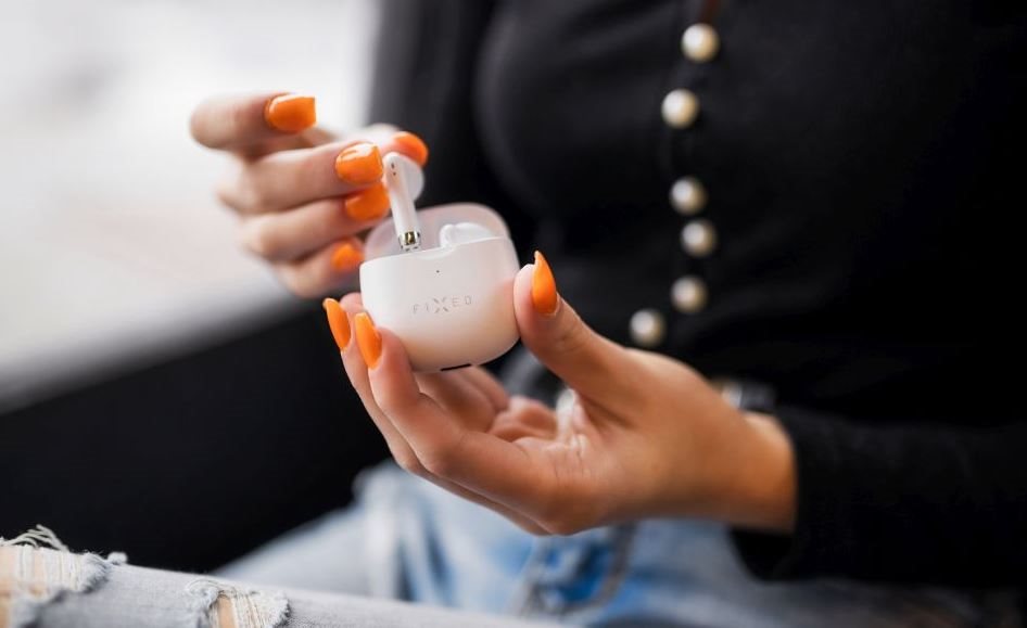 FIXED Pods vezeték nélküli fülhallgató