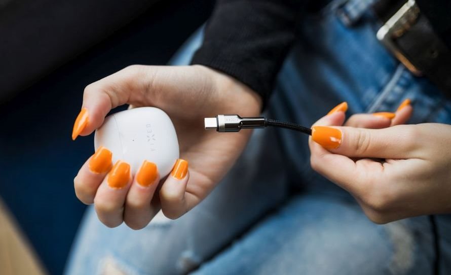 FIXED Pods vezeték nélküli fülhallgató