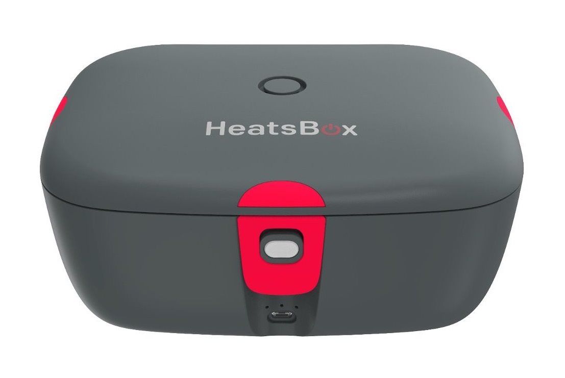 Faitron HeatsBox GO thermobox