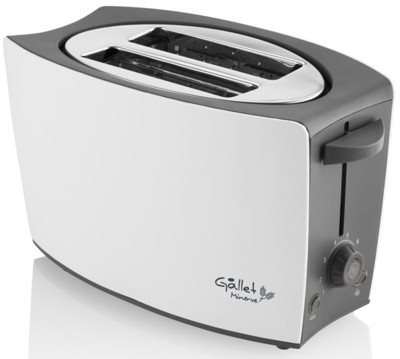 Gallet GRI 219 kenyérpirító Gallet GRI 219 kenyérpirító