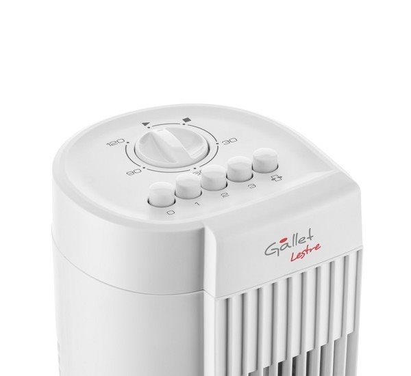 Ventilátor Gallet VEN 11T Lestre oszlop Ventilátor Gallet VEN 11T Lestre oszlop