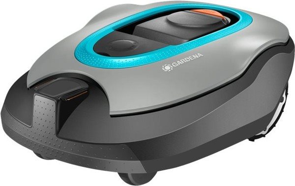 Gardena SILENO + 1600 robotfűnyíró