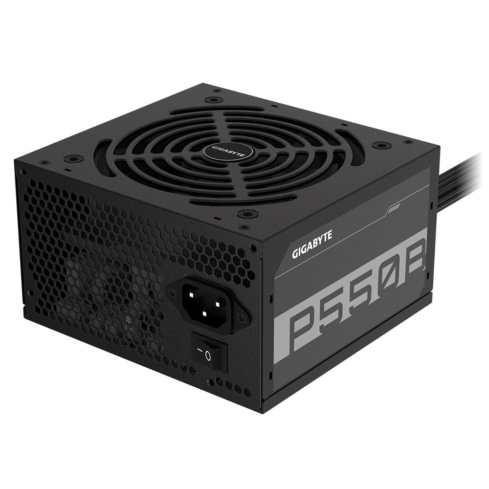 GIGABYTE P550B