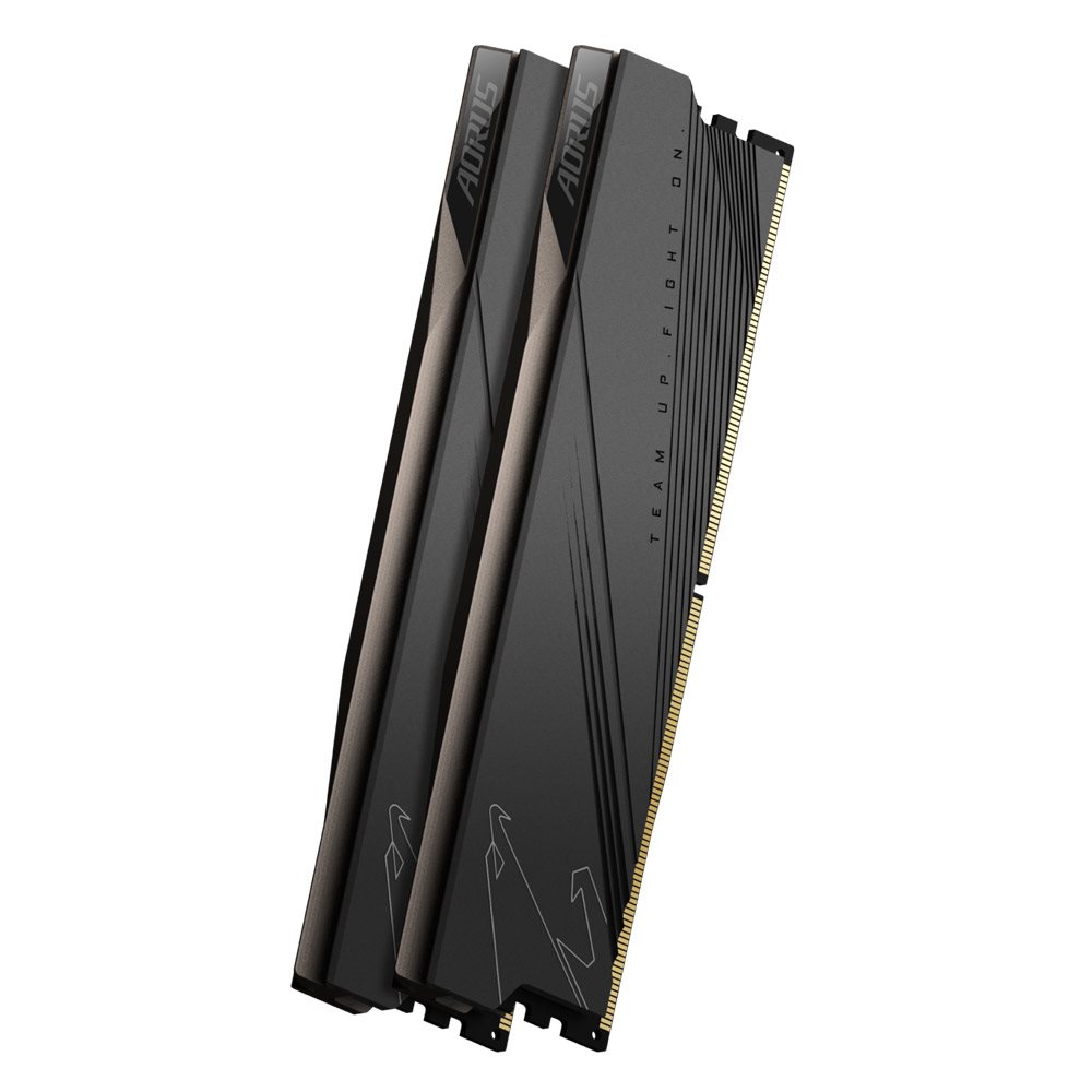 GIGABYTE AORUS 32GB KIT DDR5 5200MHz rendszermemória