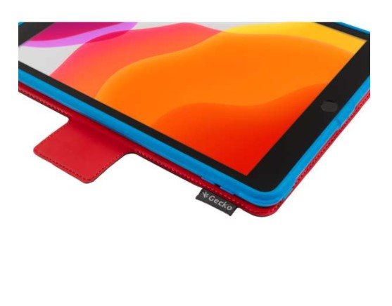 Gecko Covers Super Hero tablet tok Apple iPad (2019/2020/2021) készülékhez