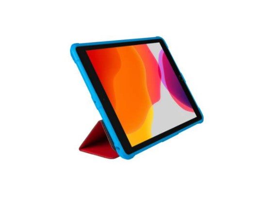 Gecko Covers Super Hero tablet tok Apple iPad (2019/2020/2021) készülékhez