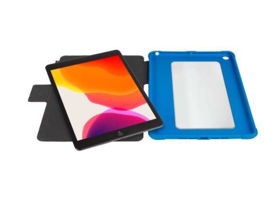 Gecko Covers Super Hero tablet tok Apple iPad (2019/2020/2021) készülékhez