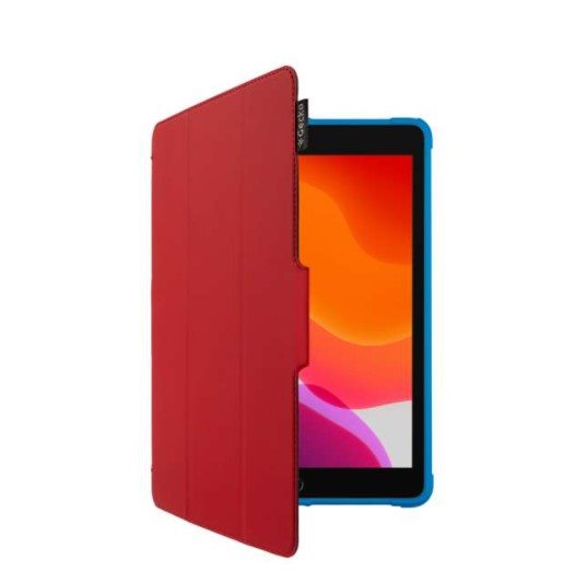 Gecko Covers Super Hero tablet tok Apple iPad (2019/2020/2021) készülékhez