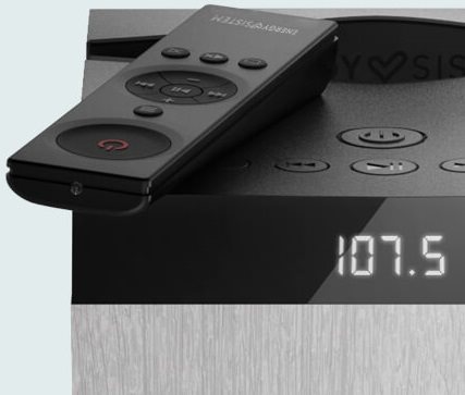 Energy Sistem Tower 5 g2 Ivory Energy Sistem Tower 5 g2 Ivory