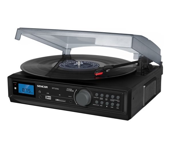 Sencor STT 212U