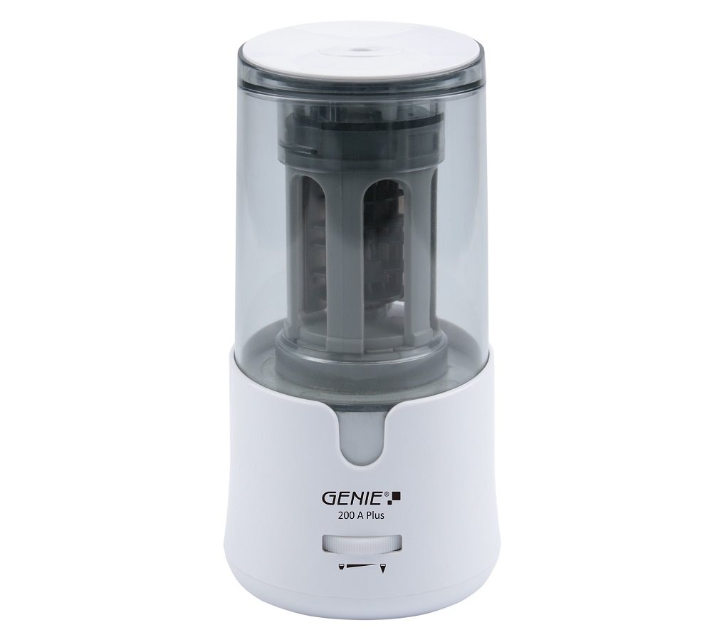 GENIE 200A Plus hegyező