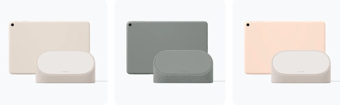 Google Pixel Tablet Google Pixel Tablet