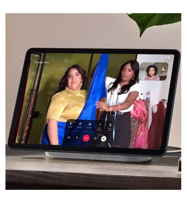 Google Pixel Tablet Google Pixel Tablet