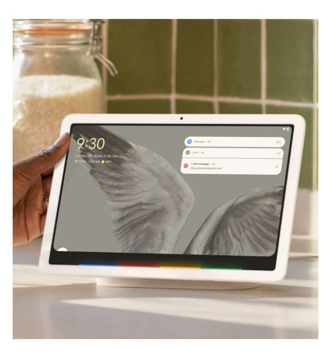 Google Pixel Tablet Google Pixel Tablet