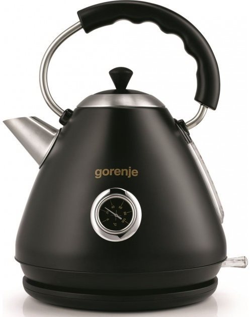 Gorenje K17CLBK elektromos vízforraló