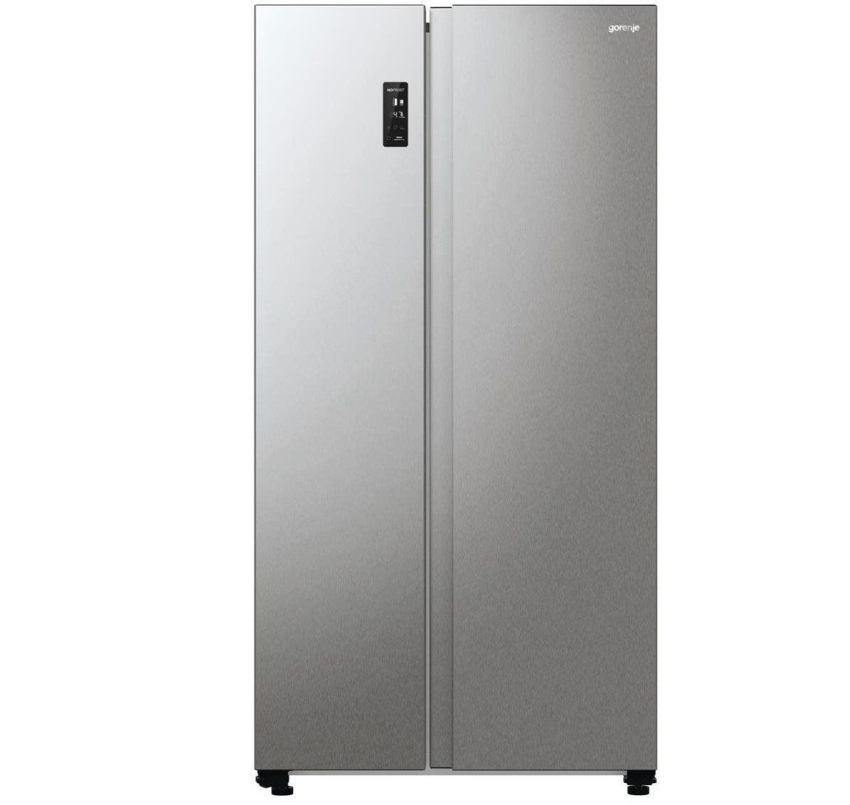 GORENJE NRR9185DAXL hűtőszekrény